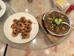 -新金盛·海鲜酒楼(盐田店)