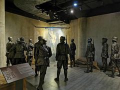 -上海四行仓库抗战纪念馆