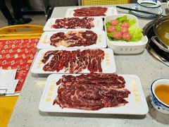 -杏花吴记牛肉火锅