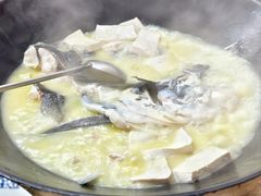 -好灶头妈妈菜·柴火灶台鱼·千岛湖土菜地标美食