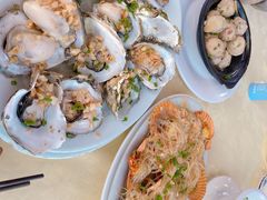 -秋姐美食店(旅游大道店)