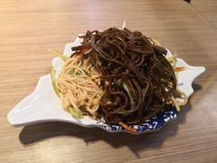 -傅记酱肉