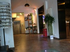 -时光漫步酒店(北京雍和宫南锣鼓巷后海店)
