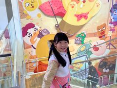 -KAKAO FRIENDS(弘大店)