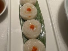 桂花拉糕-苏帮袁Sue Cuisine(来福士店)