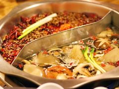 -楠火锅(哈尔滨金爵万象店)