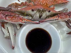 -碧海银沙海鲜餐厅(恒大海上威尼斯店)