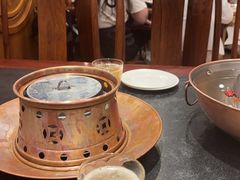 -南门涮肉(北洼路店)