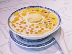 -开心糖水铺(天府三街店)