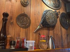 -安妮意大利餐厅(国贸店)