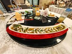 -徐记私厨(半淞园路店)