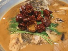 -老妈菜馆(建设街店)