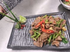 -南海渔村海鲜餐厅(溪涌店)