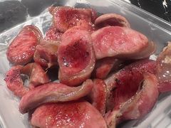 -牛将军•涮肉•烤肉(北京王府井·故宫店)