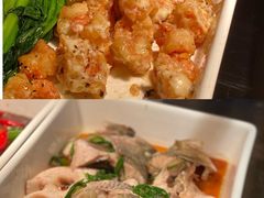 -君悦酒店·乐厨·高空自助餐(青年大街店)