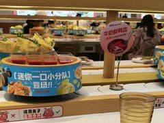 -龍歌自助小火锅(崂山丽达店)