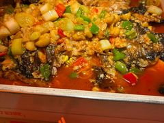 -闻溪有渔·活鱼现烤才好吃(太仓万达店)