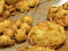 -信二嫂虾饼(振兴路店)