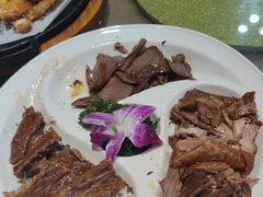 -百年银屏蚝烙·潮汕菜·非遗(乐山店)