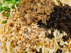 宜宾燃面-宜宾燃面非遗传承店