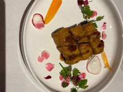 -若蘭慈·无国界素食料理(欢乐海岸店)