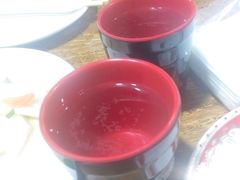 -琴早英子菜馆(古田路店)