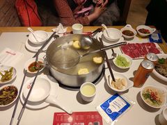 -焯牛潮汕牛肉火锅(云峰街创始店)
