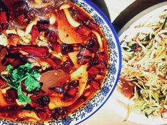 -同合居·非遗东北菜(王府井店)