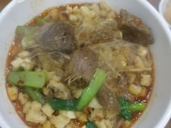 -刘信牛羊肉小炒泡馍(回民街店)