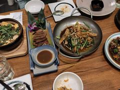 -紫滇源云南生态菜(丹凤街店)