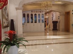 -维也纳酒店(成都春熙路李家沱地铁站店)