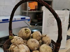 脉地塆萝卜-元银甲·湖北地标美食(汉阳店)