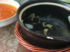 -聚丰园•湖鲜餐厅(阿红私房菜梅石路店)