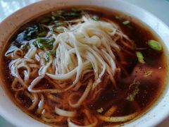 阳春面-冶春茶社(官园桥店)