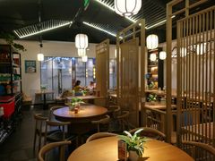 大堂-湘味淳(千禧街店)