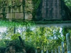 -东湖生态旅游风景区
