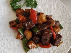 -古南都·清真绿柳居菜馆(太平南路店)