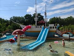 -南宫温泉水世界