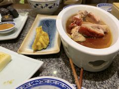 -南京大牌档(之心城店)