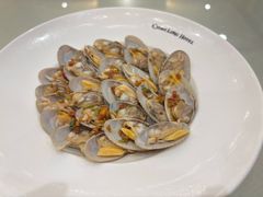 -麒麟中餐厅·经典粤菜·地道菜式老字号(广州长隆酒店)