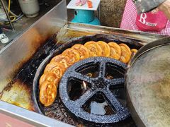 -涂记油酥饼(江汉三路店)