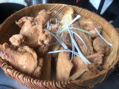 -MI WU FACTORY米屋美食工厂餐厅(绿地店)