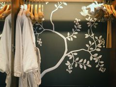 -上海衡山路十二号华邑酒店
