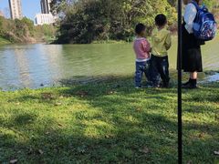 -艾溪湖湿地公园