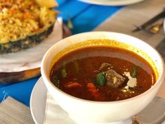 -Onion restaurant