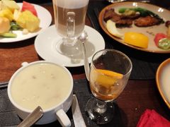 -丽思卡尔顿酒店-PALETTO意大利餐厅