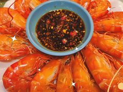 -阿龙海鲜农家乐·三亚老字号(海棠湾店)