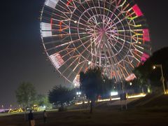 -南昌之星摩天轮