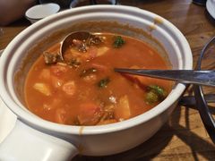 -俭寨大盘鸡·缸子肉·小公鸡·新疆菜(云通店)