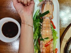 -醉壹号海鲜大排档·老厦门特色菜(厦门美食地标店)
